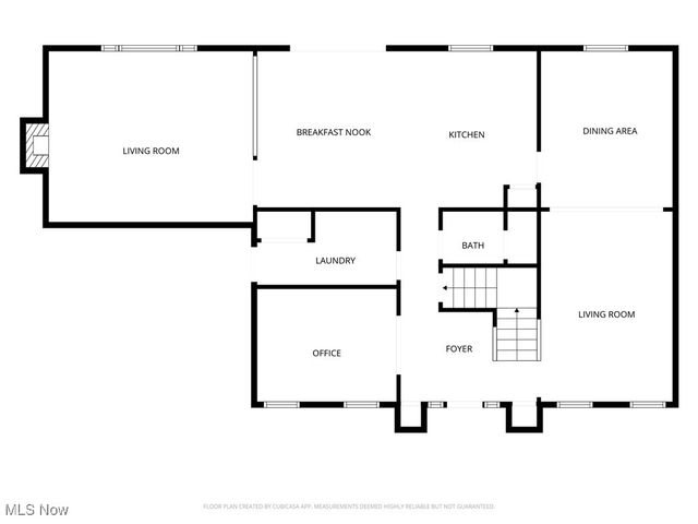 3696 Jupiter Drive, North Royalton, OH 44133