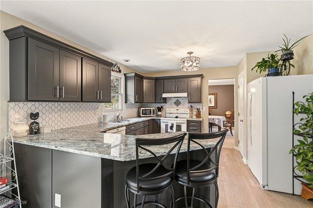 3696 Jupiter Drive, North Royalton, OH 44133