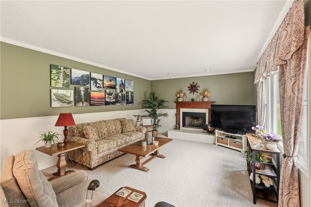 3696 Jupiter Drive, North Royalton, OH 44133