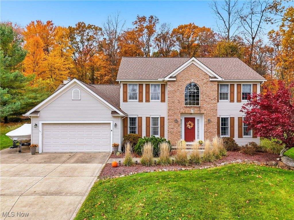 3696 Jupiter Drive, North Royalton, OH 44133