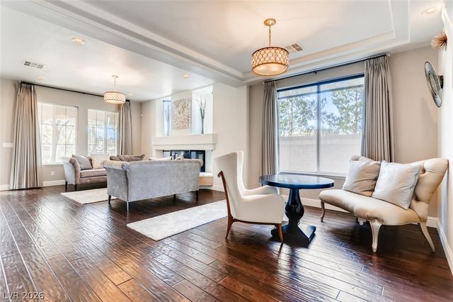 8112 Deerfield Ranch Court, Las Vegas, NV 89139