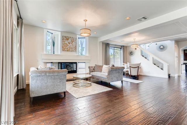 8112 Deerfield Ranch Court, Las Vegas, NV 89139