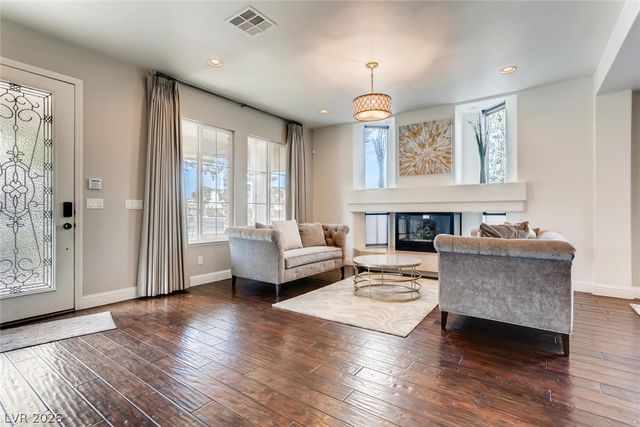 8112 Deerfield Ranch Court, Las Vegas, NV 89139