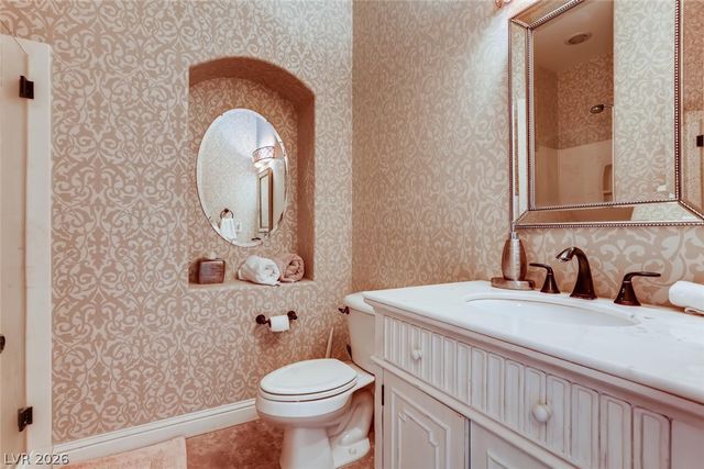 8112 Deerfield Ranch Court, Las Vegas, NV 89139