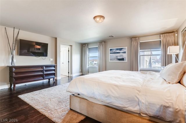 8112 Deerfield Ranch Court, Las Vegas, NV 89139