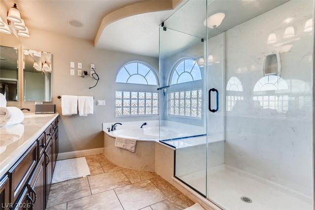 8112 Deerfield Ranch Court, Las Vegas, NV 89139