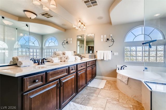 8112 Deerfield Ranch Court, Las Vegas, NV 89139