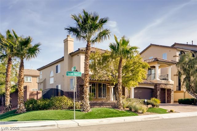 8112 Deerfield Ranch Court, Las Vegas, NV 89139