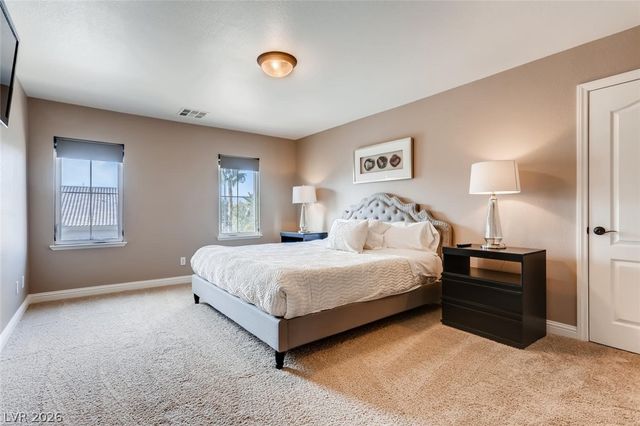 8112 Deerfield Ranch Court, Las Vegas, NV 89139