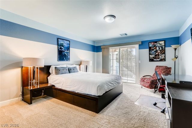 8112 Deerfield Ranch Court, Las Vegas, NV 89139