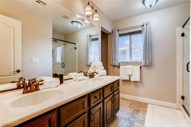 8112 Deerfield Ranch Court, Las Vegas, NV 89139