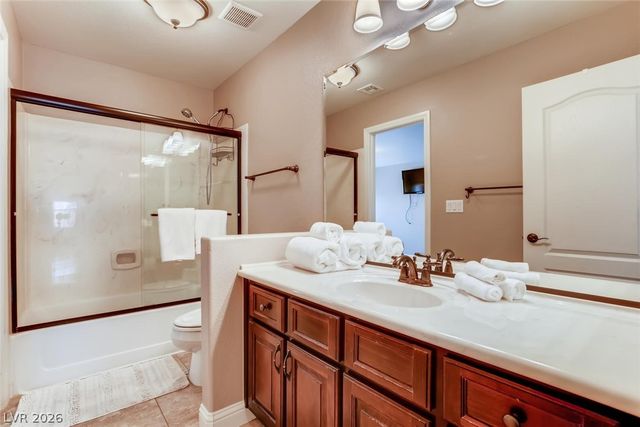 8112 Deerfield Ranch Court, Las Vegas, NV 89139