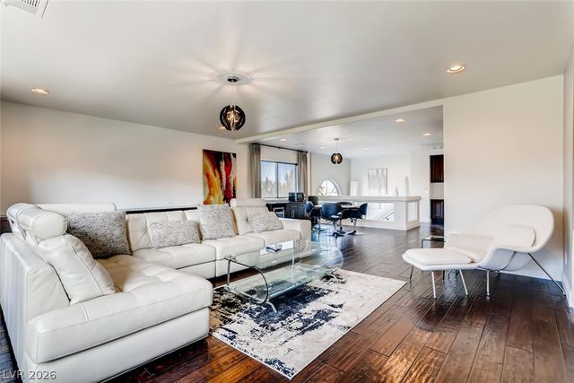 8112 Deerfield Ranch Court, Las Vegas, NV 89139