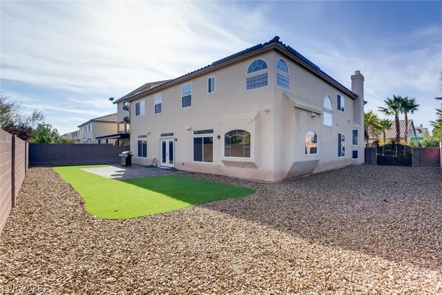 8112 Deerfield Ranch Court, Las Vegas, NV 89139