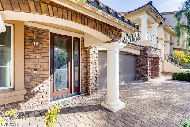 8112 Deerfield Ranch Court, Las Vegas, NV 89139