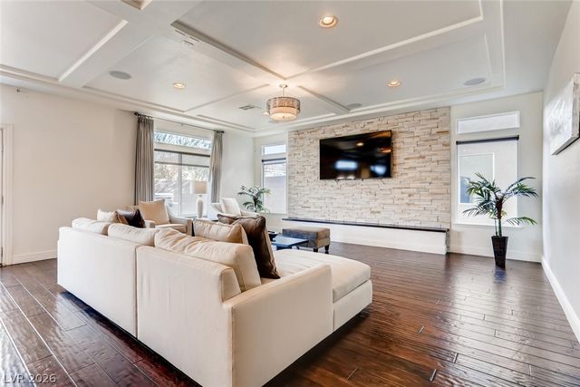 8112 Deerfield Ranch Court, Las Vegas, NV 89139