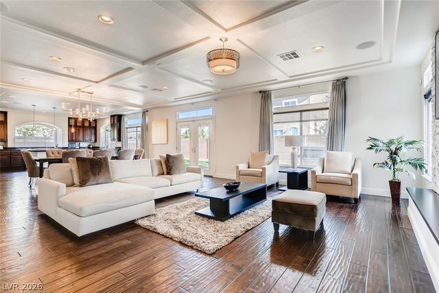 8112 Deerfield Ranch Court, Las Vegas, NV 89139