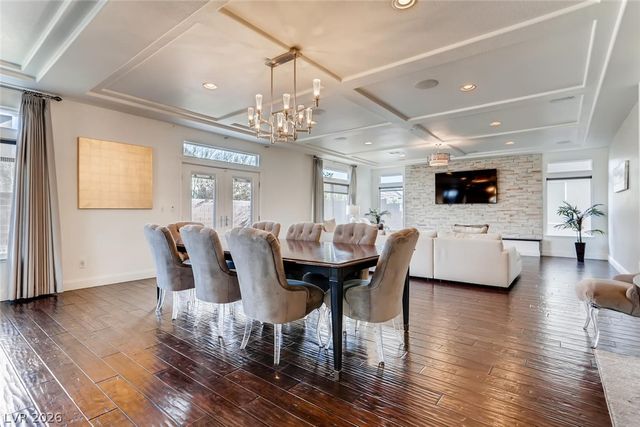 8112 Deerfield Ranch Court, Las Vegas, NV 89139