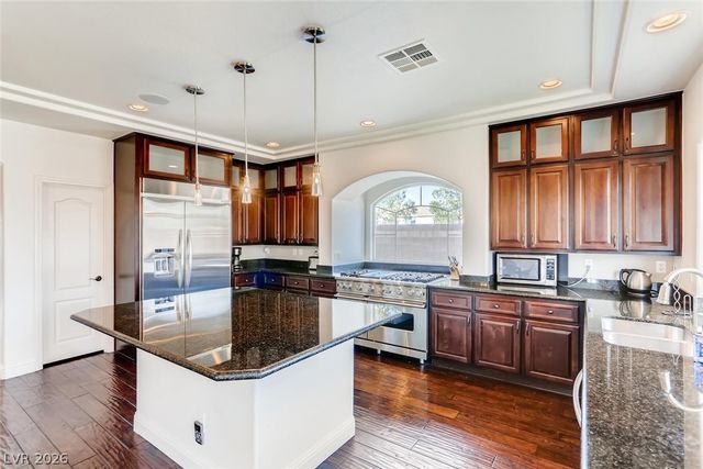 8112 Deerfield Ranch Court, Las Vegas, NV 89139