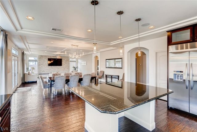 8112 Deerfield Ranch Court, Las Vegas, NV 89139