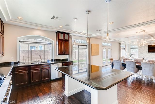 8112 Deerfield Ranch Court, Las Vegas, NV 89139