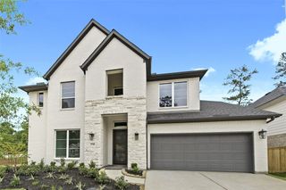 130 Mockingbird Trails Drive, Willis, TX 77318