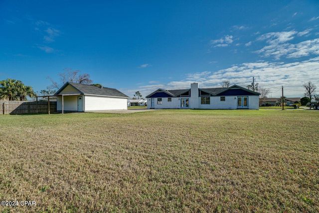 4339 Pine Tree Lane, Lynn Haven, FL 32444