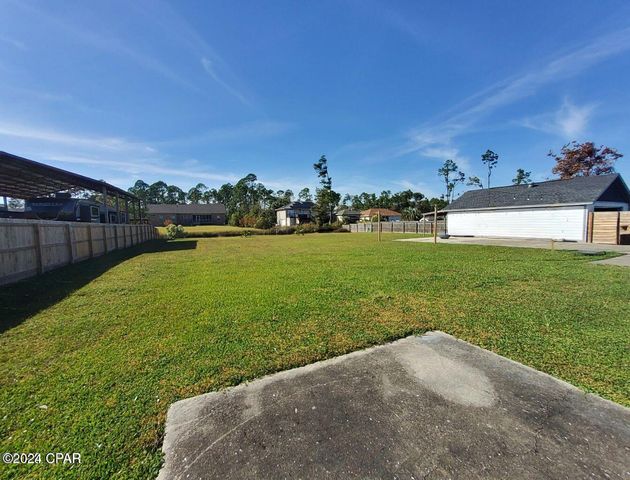 4339 Pine Tree Lane, Lynn Haven, FL 32444