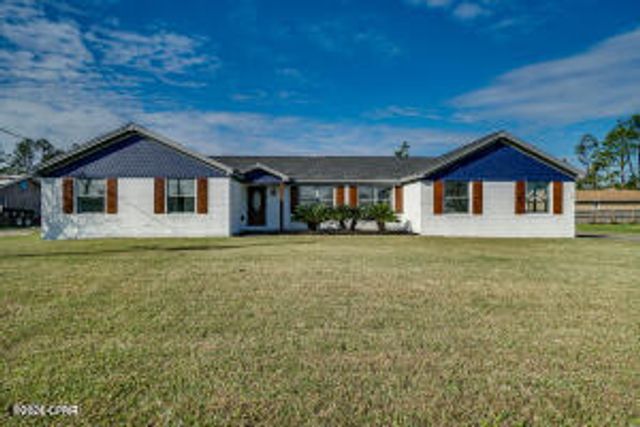4339 Pine Tree Lane, Lynn Haven, FL 32444
