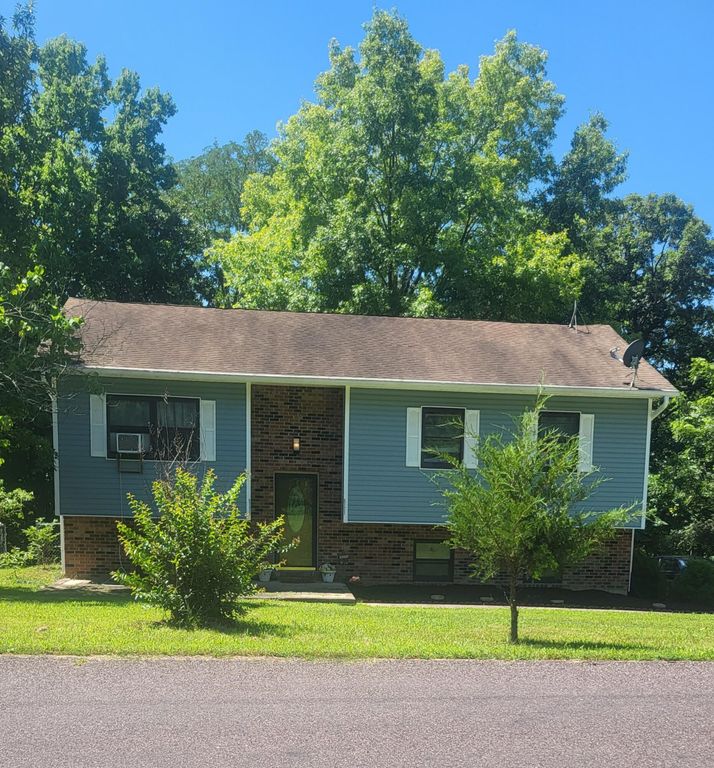 5171 N CREASY SPRINGS RD, Columbia, MO 65202