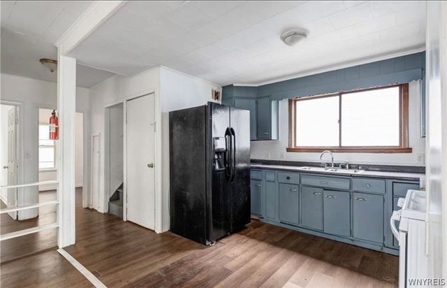 235 Courtland Avenue, Buffalo, NY 14215