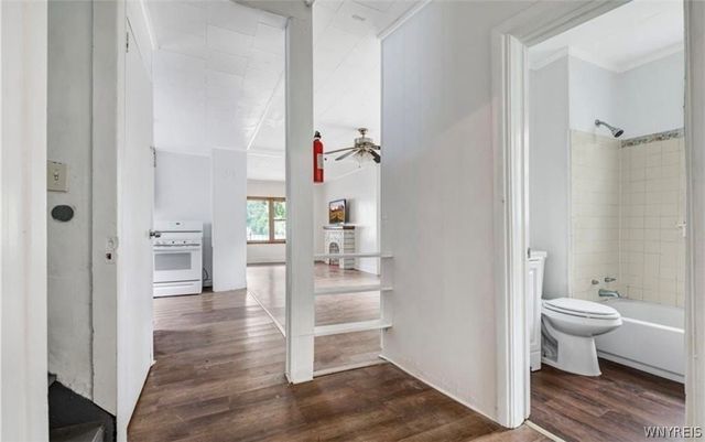 235 Courtland Avenue, Buffalo, NY 14215