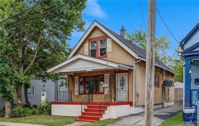 235 Courtland Avenue, Buffalo, NY 14215