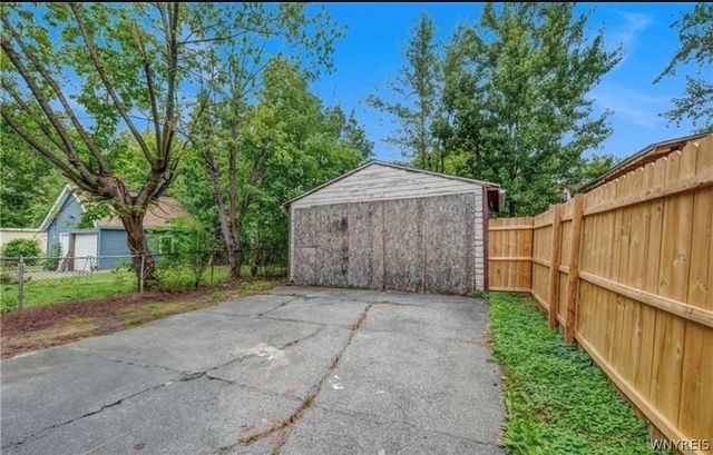 235 Courtland Avenue, Buffalo, NY 14215