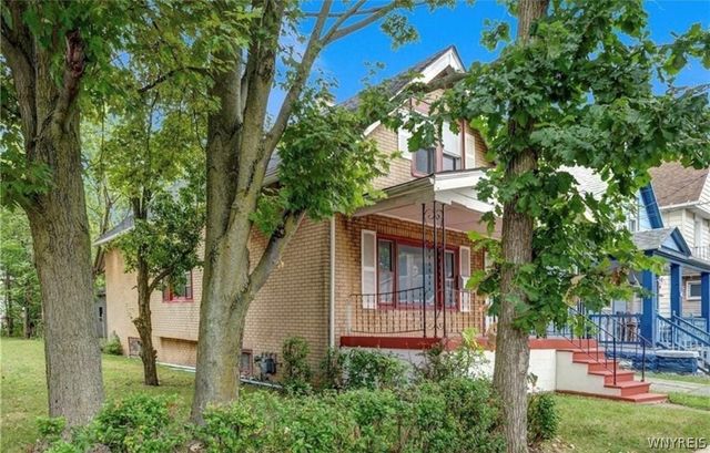 235 Courtland Avenue, Buffalo, NY 14215