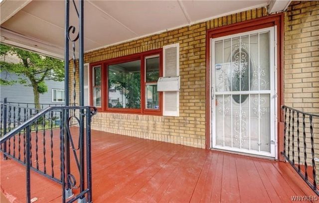 235 Courtland Avenue, Buffalo, NY 14215