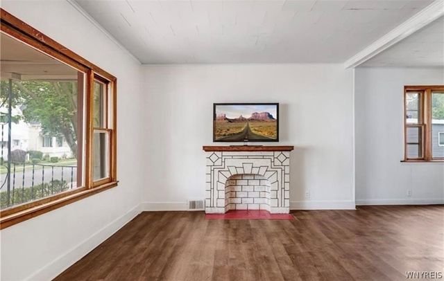 235 Courtland Avenue, Buffalo, NY 14215