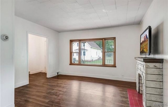 235 Courtland Avenue, Buffalo, NY 14215