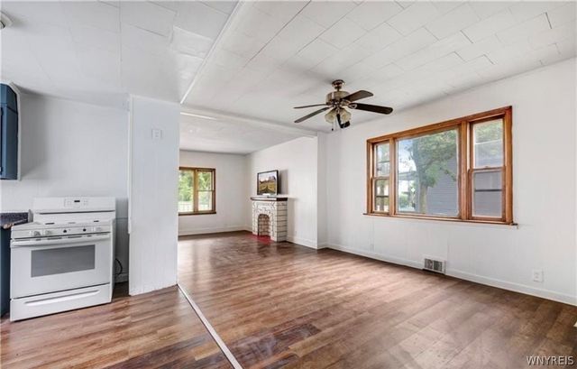 235 Courtland Avenue, Buffalo, NY 14215
