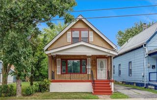 235 Courtland Avenue, Buffalo, NY 14215