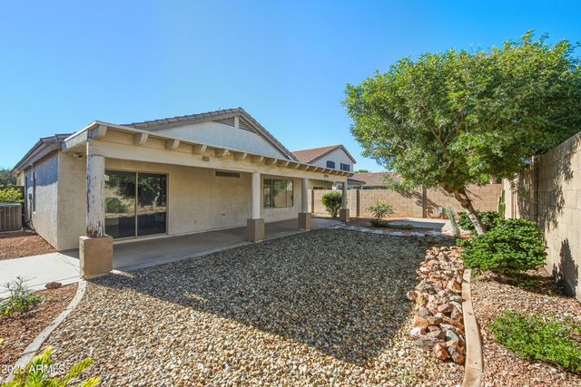 6978 W Kings Avenue, Peoria, AZ 85382