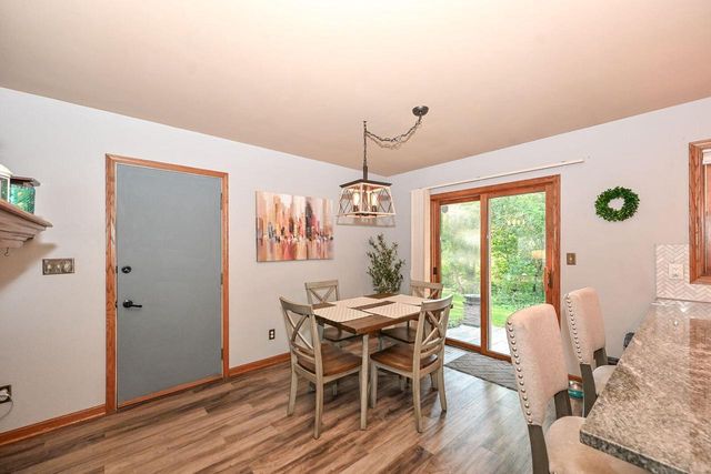 6575 S Carroll CIRCLE, Franklin, WI 53132