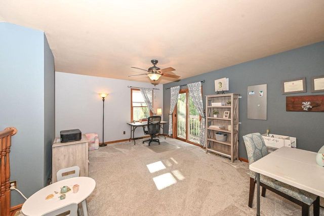 6575 S Carroll CIRCLE, Franklin, WI 53132