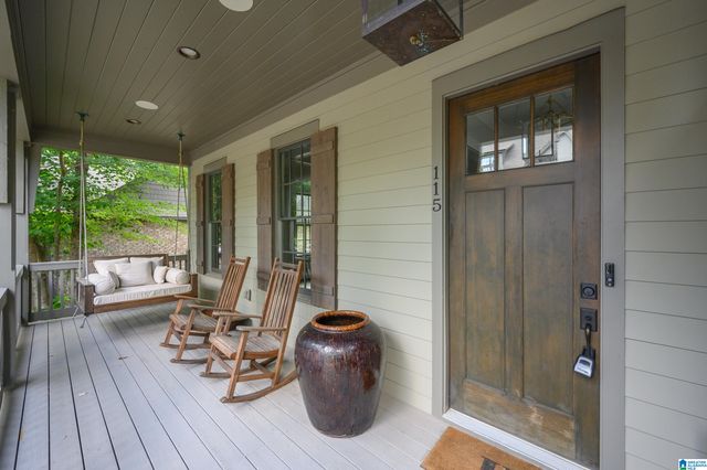 115 PERRY PLACE, Birmingham, AL 35242