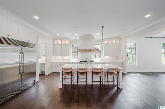 115 PERRY PLACE, Birmingham, AL 35242