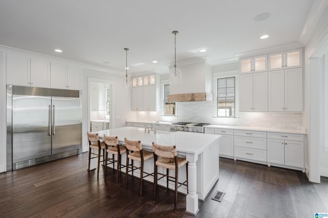 115 PERRY PLACE, Birmingham, AL 35242