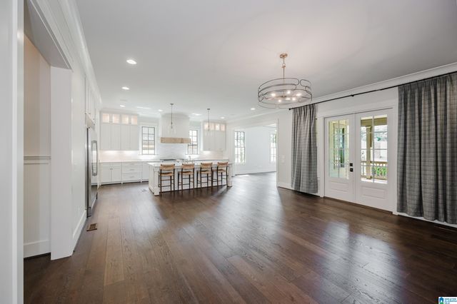 115 PERRY PLACE, Birmingham, AL 35242