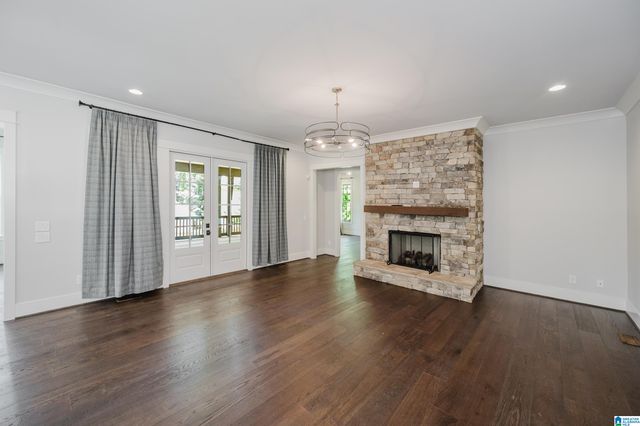 115 PERRY PLACE, Birmingham, AL 35242