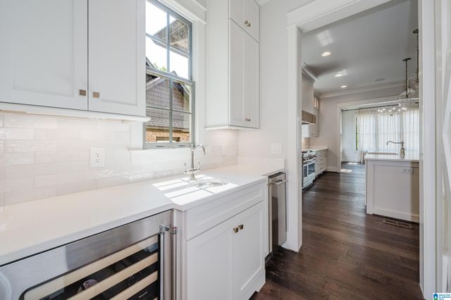 115 PERRY PLACE, Birmingham, AL 35242
