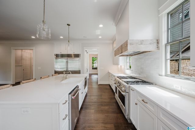 115 PERRY PLACE, Birmingham, AL 35242